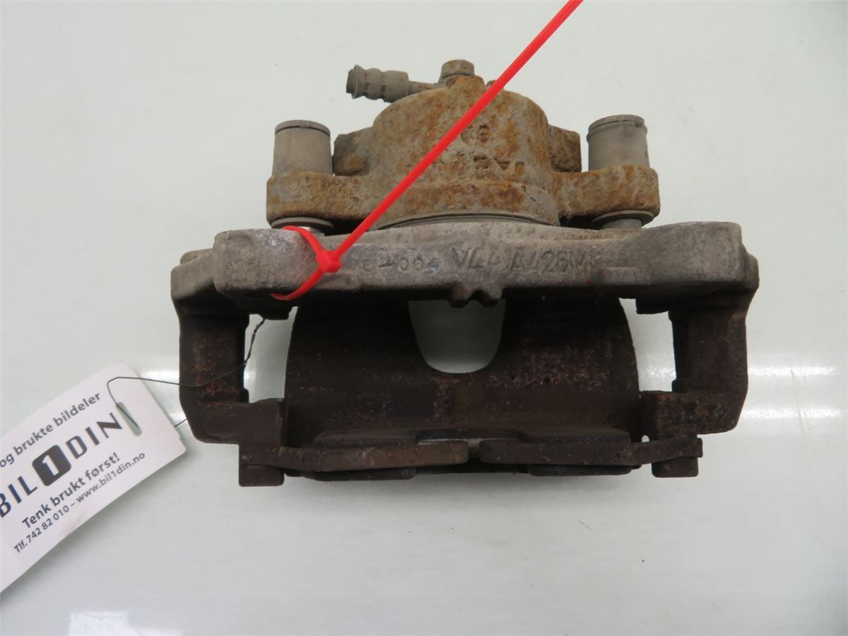 Bremsecaliper Foran Venstre – bilde 1