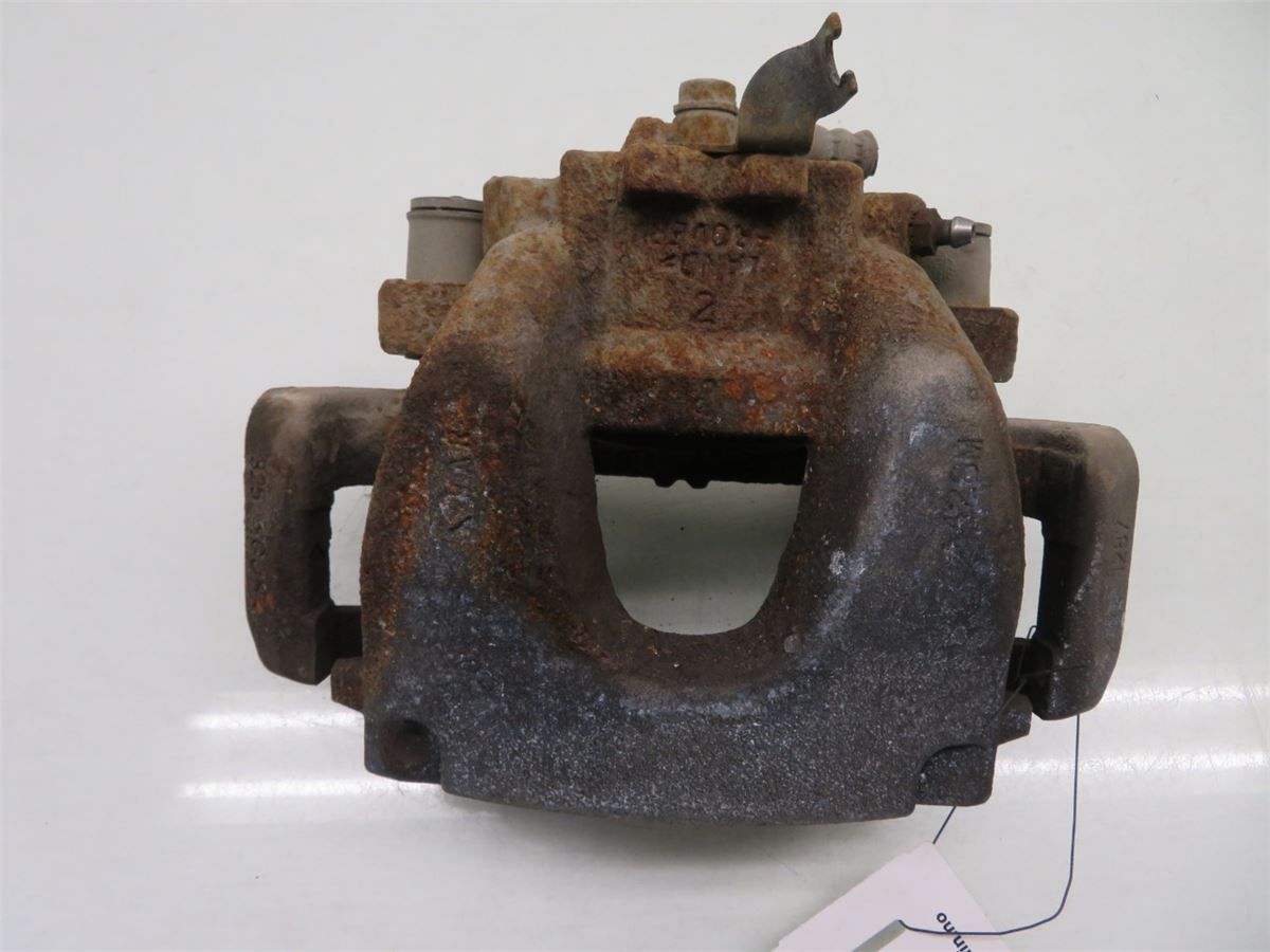 Bremsecaliper Foran Venstre – bilde 2