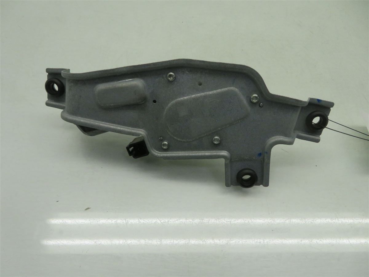 Viskermotor Bakluke – bilde 3