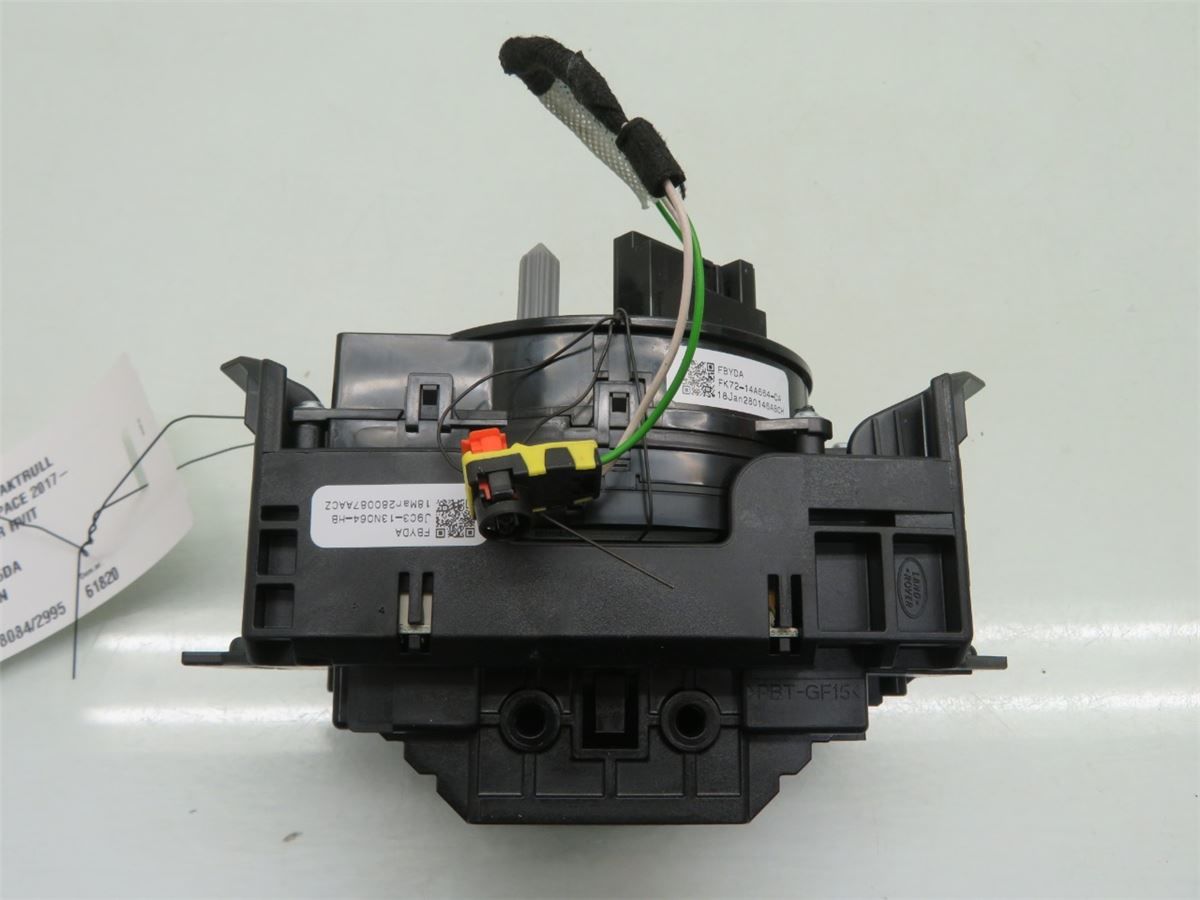 Airbag Kontaktrull – bilde 3