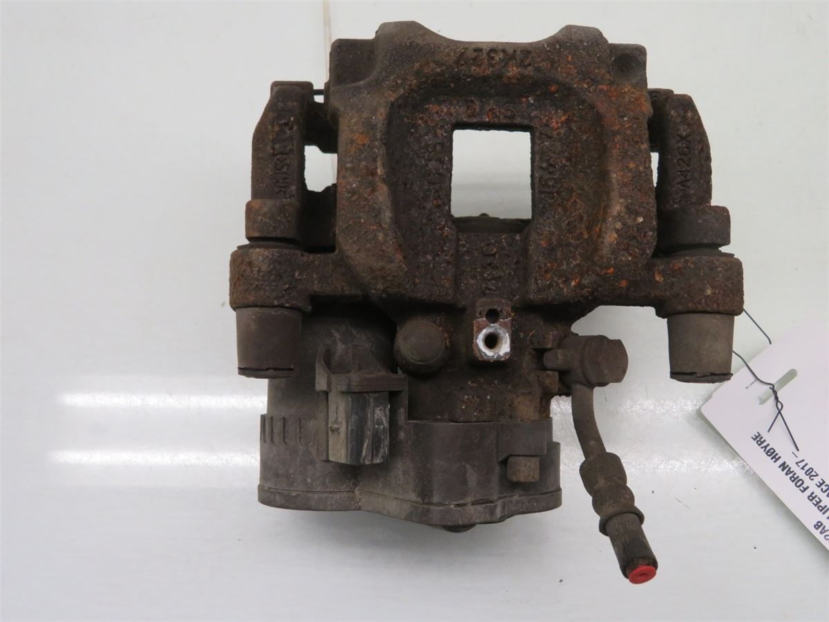 Bremsecaliper Foran Høyre – bilde 1