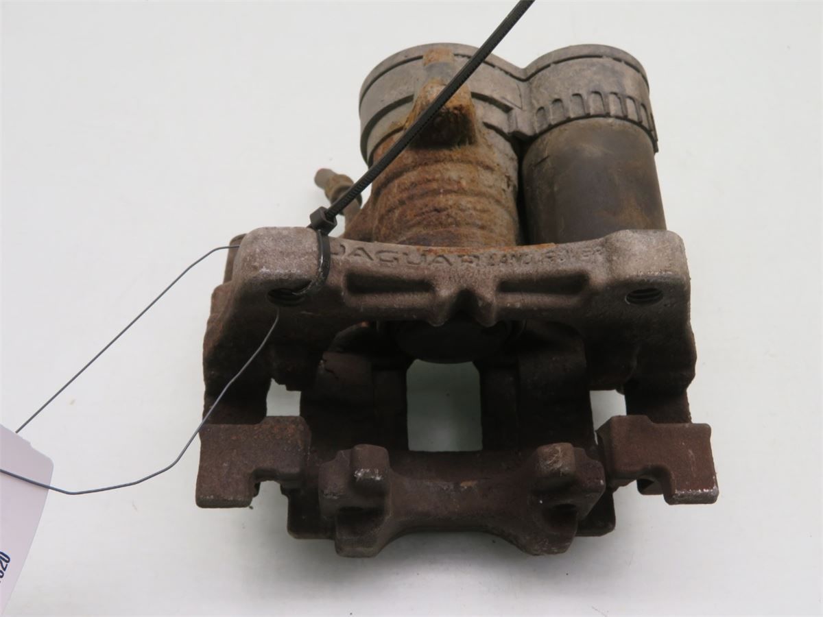Bremsecaliper Foran Venstre – bilde 1
