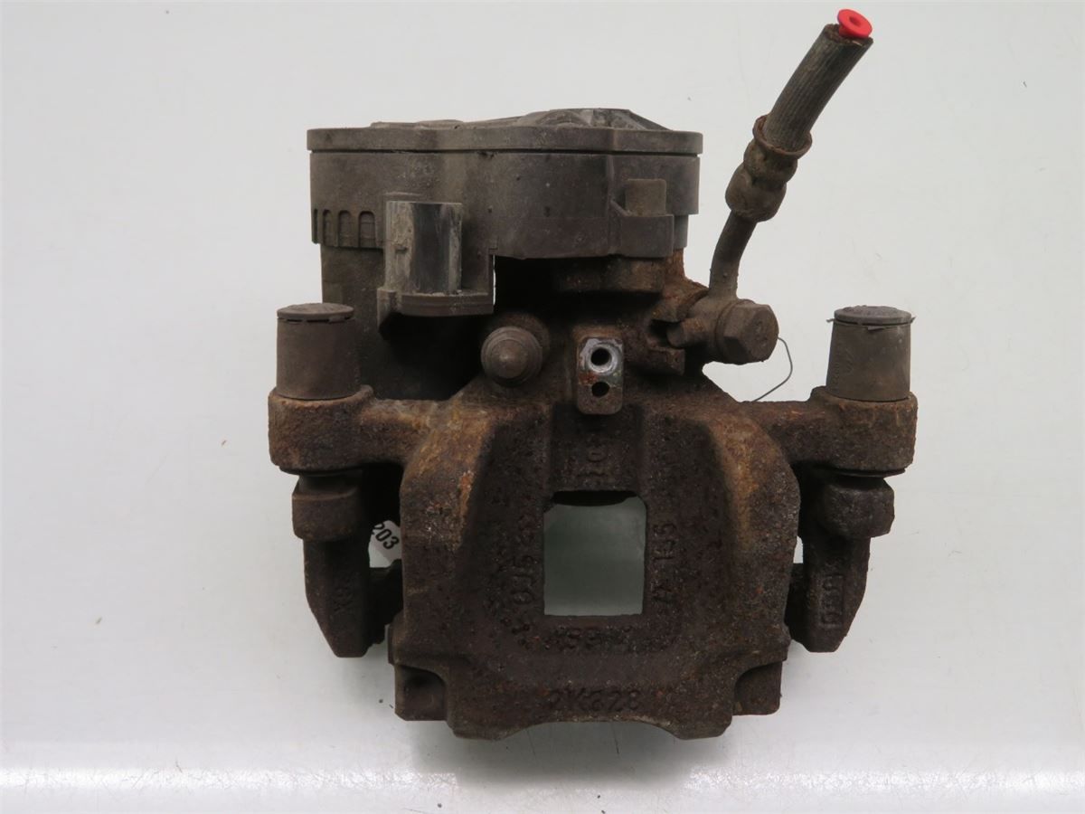 Bremsecaliper Foran Venstre – bilde 2