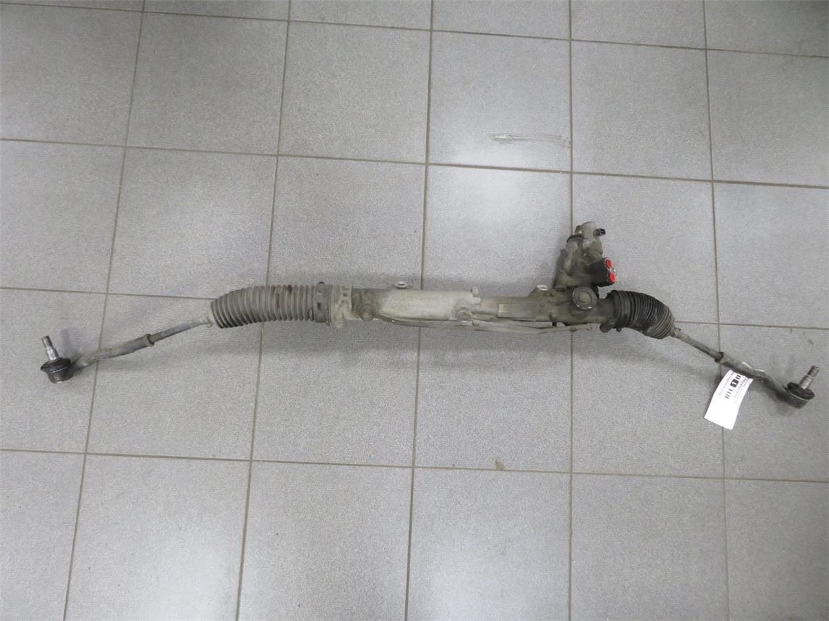 Servo Snekke/Tannstang Hydr. – bilde 1