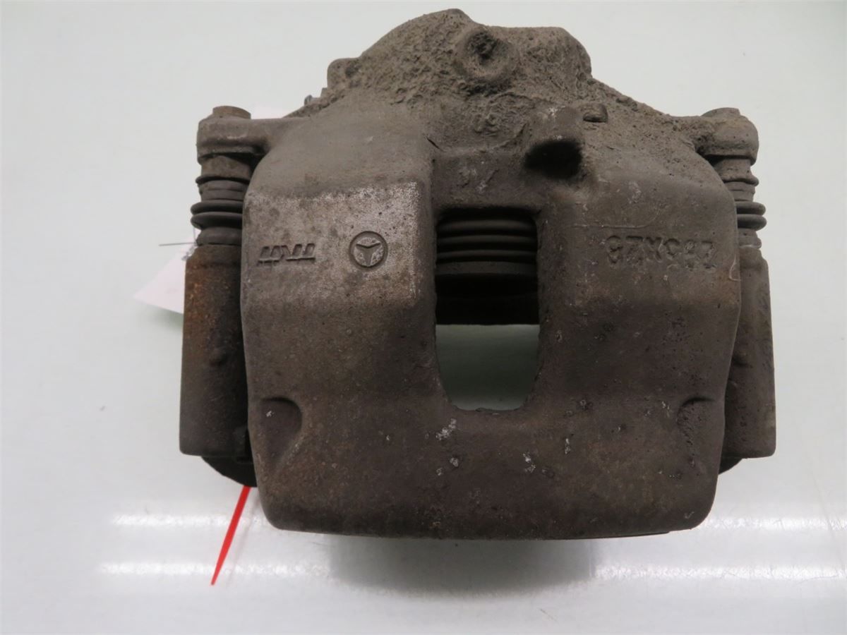 Bremsecaliper Foran Venstre – bilde 2