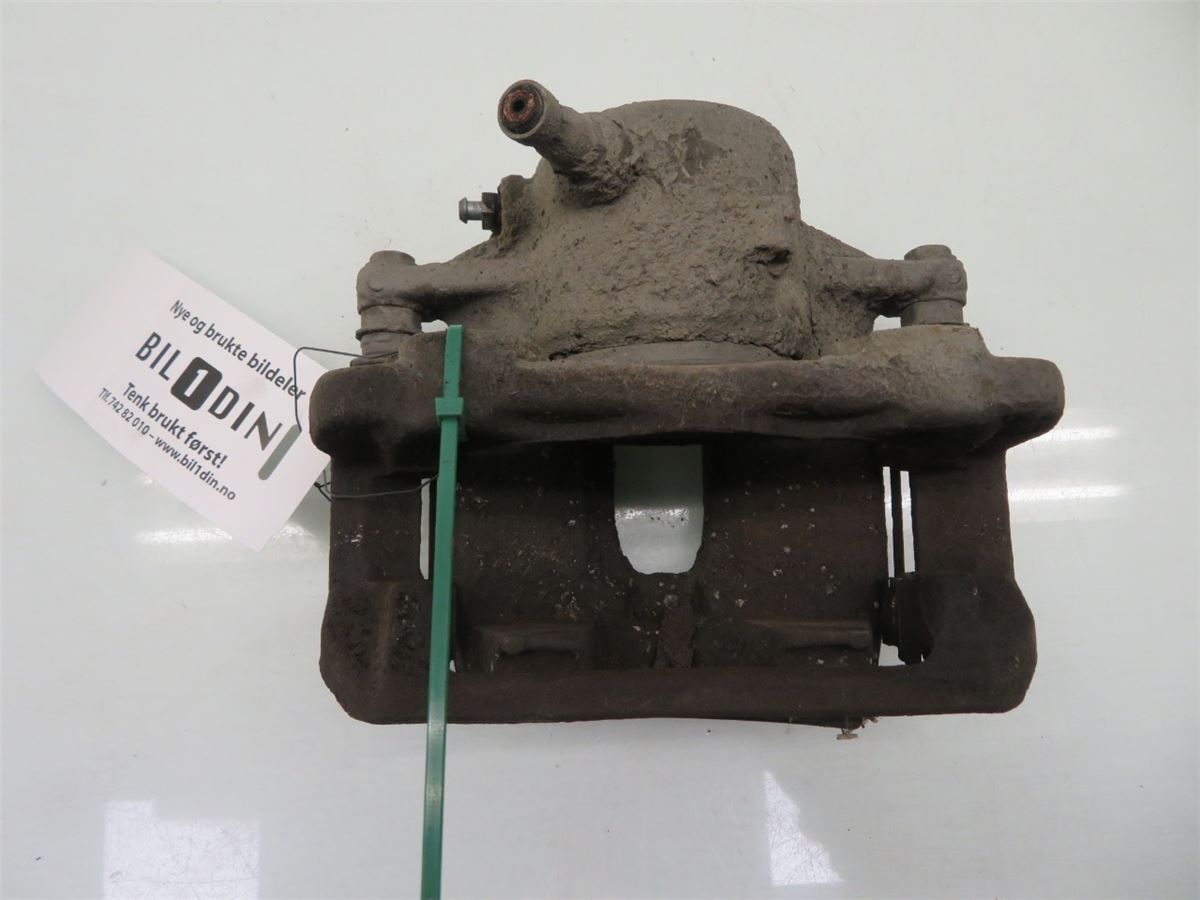 Bremsecaliper Foran Høyre – bilde 1