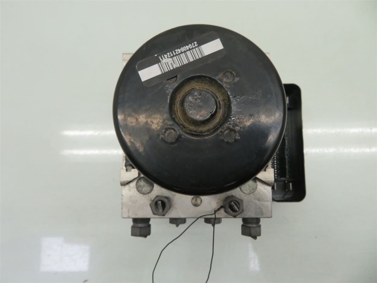 ABS Hydraulikkaggregat – bilde 1