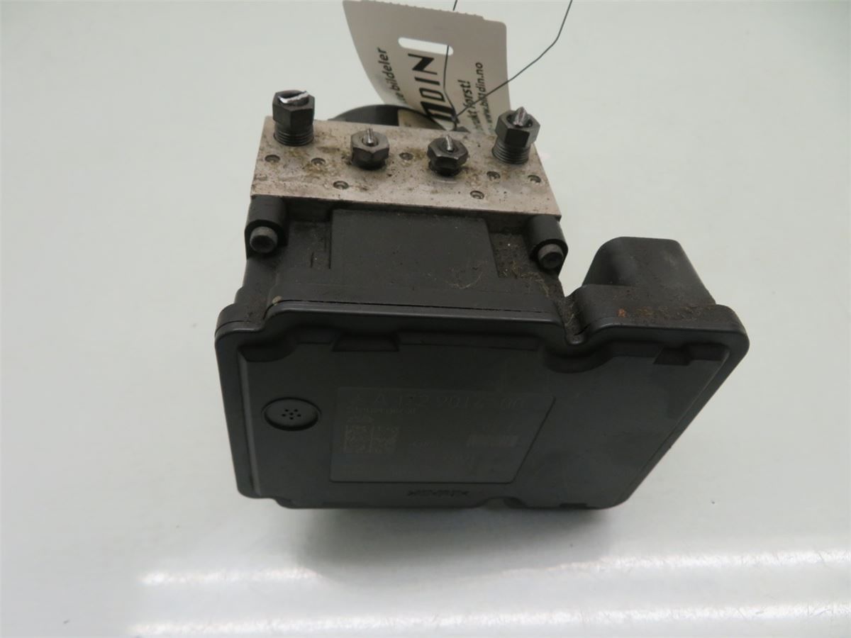 ABS Hydraulikkaggregat – bilde 4