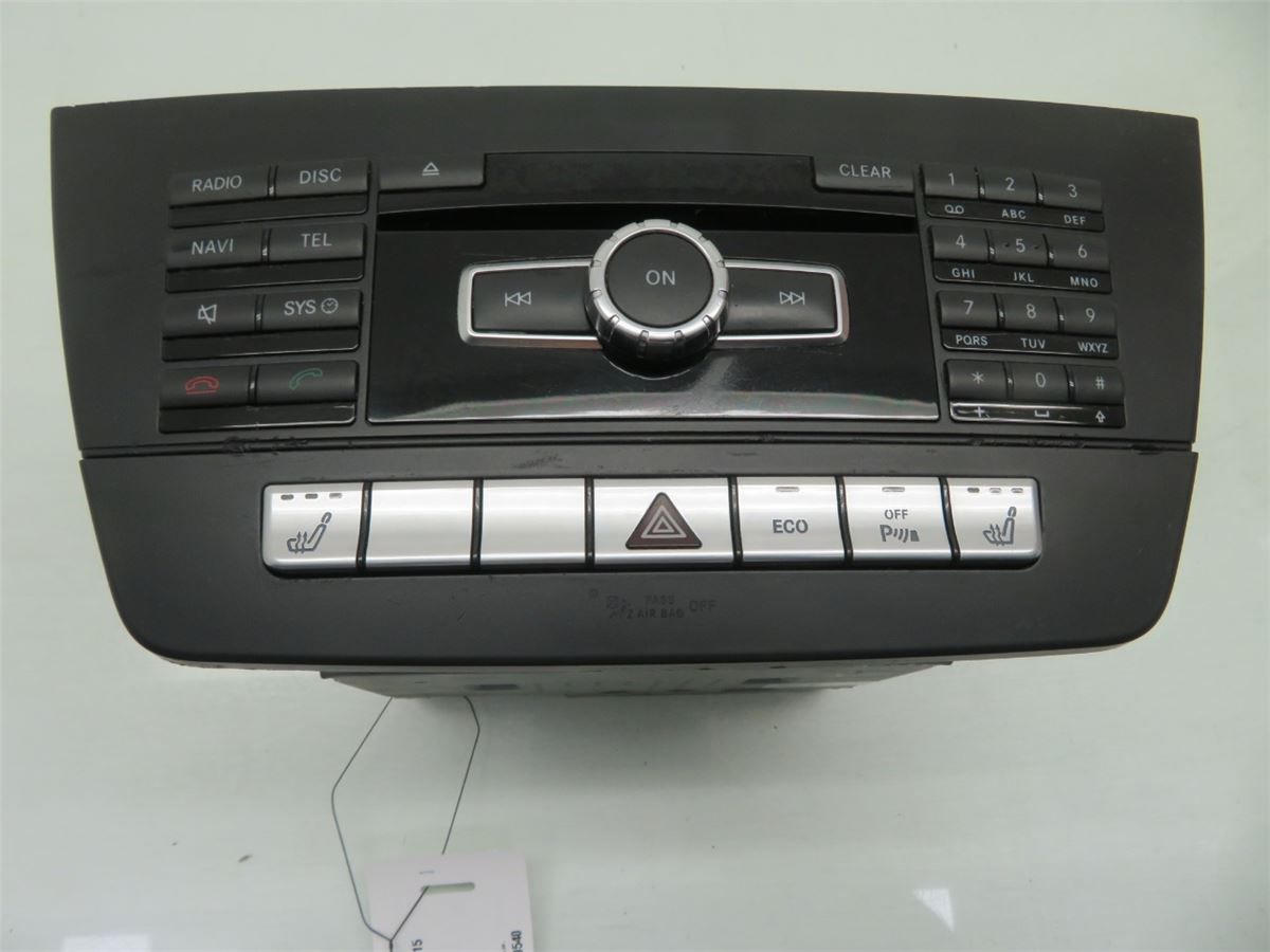 Stereo Radio Med CD – bilde 1