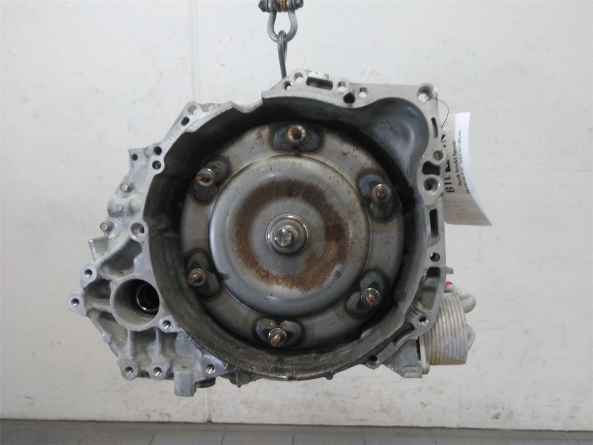 Gearkasse Automat – bilde 1