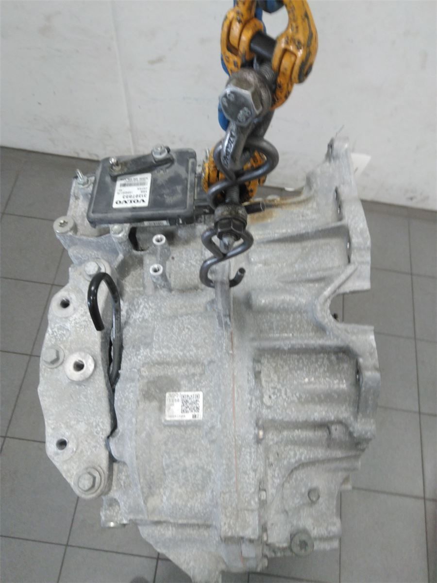 Gearkasse Automat – bilde 5