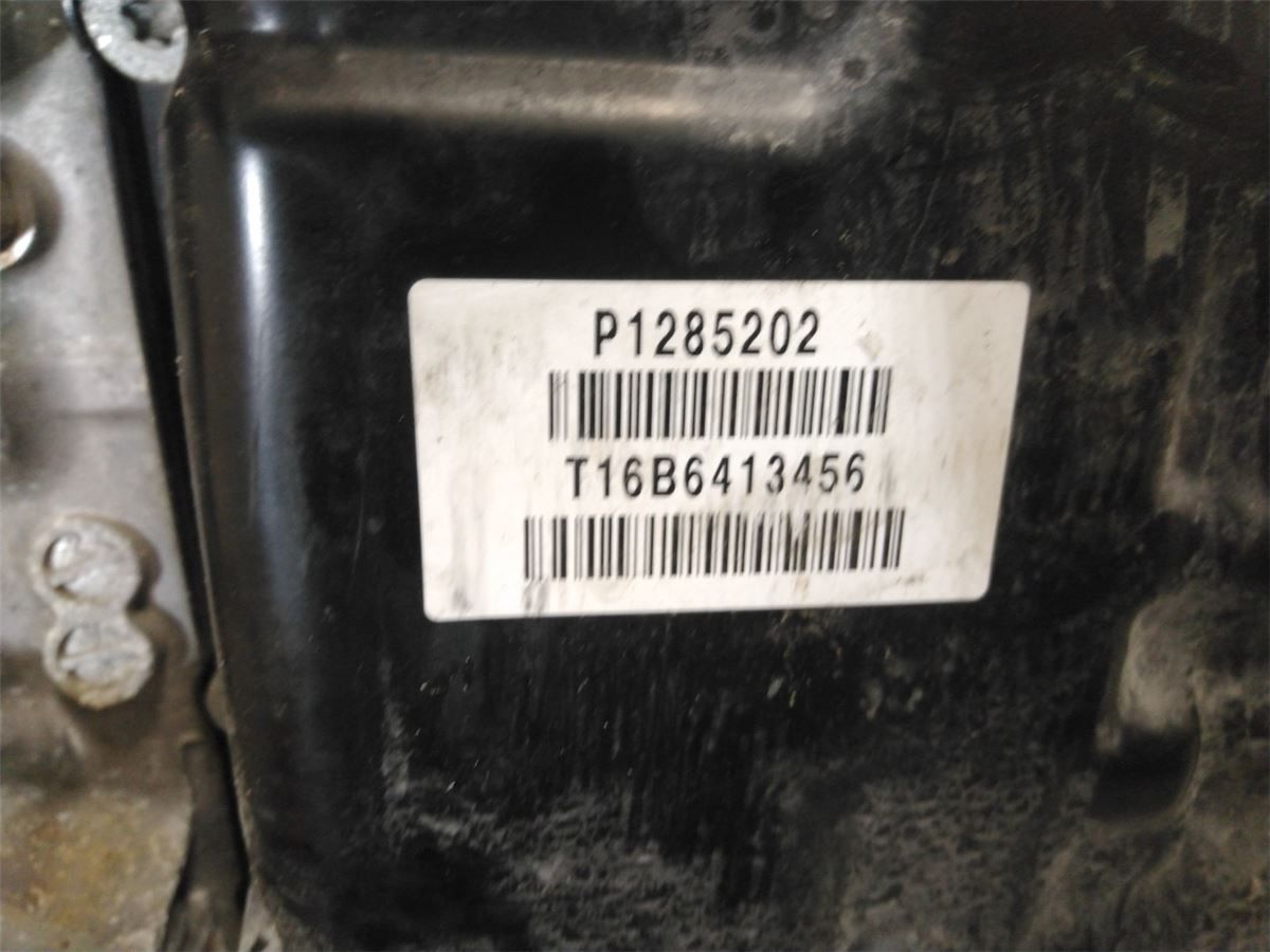 Gearkasse Automat – bilde 6