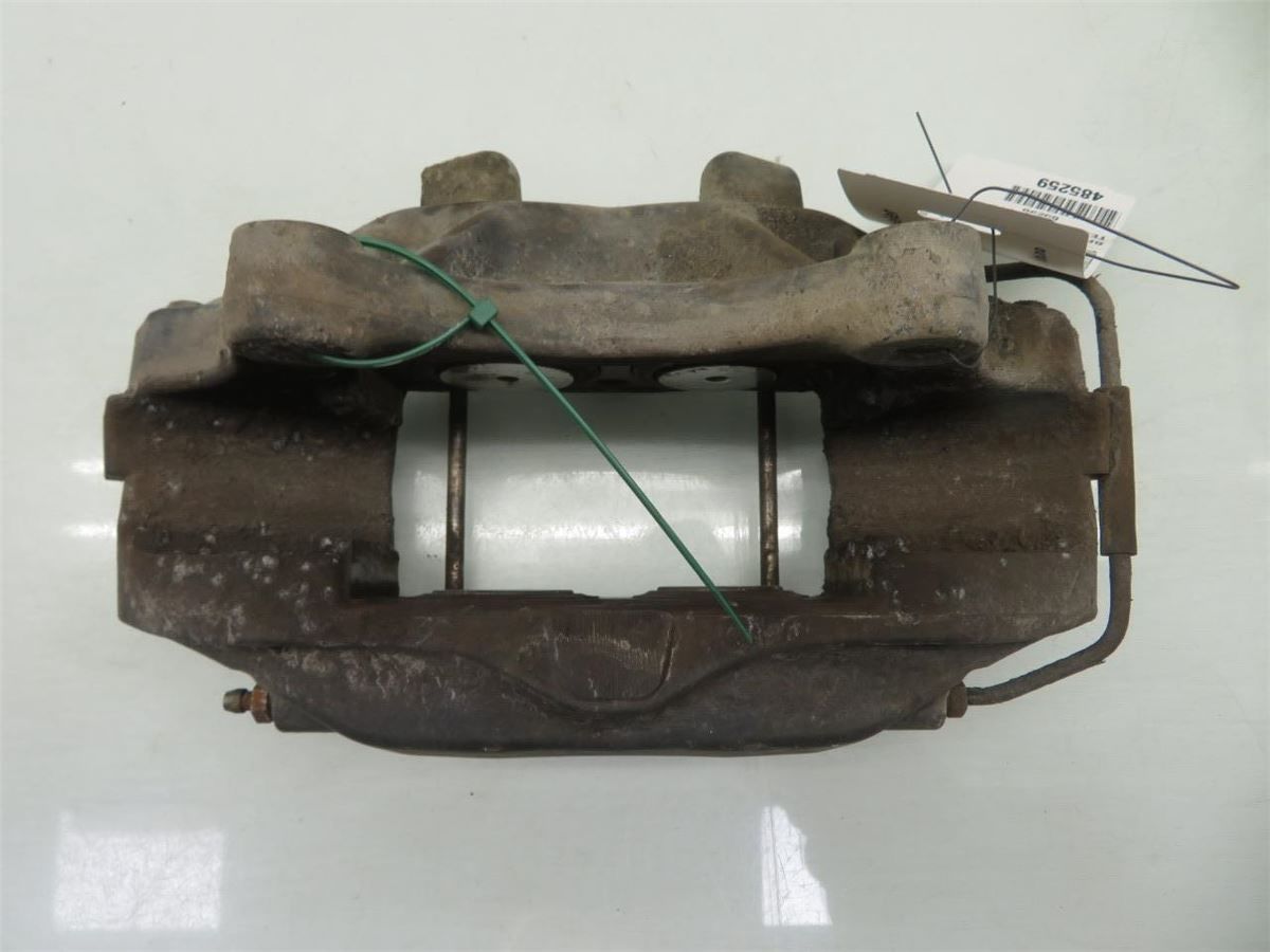 Bremsecaliper Foran Høyre – bilde 1