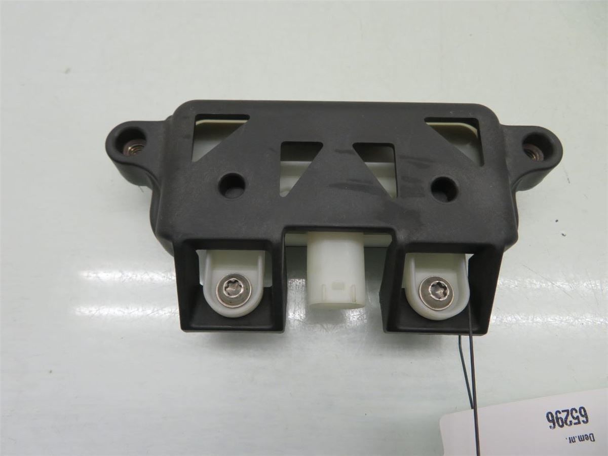 Bakluke Handtak Ytre – bilde 2