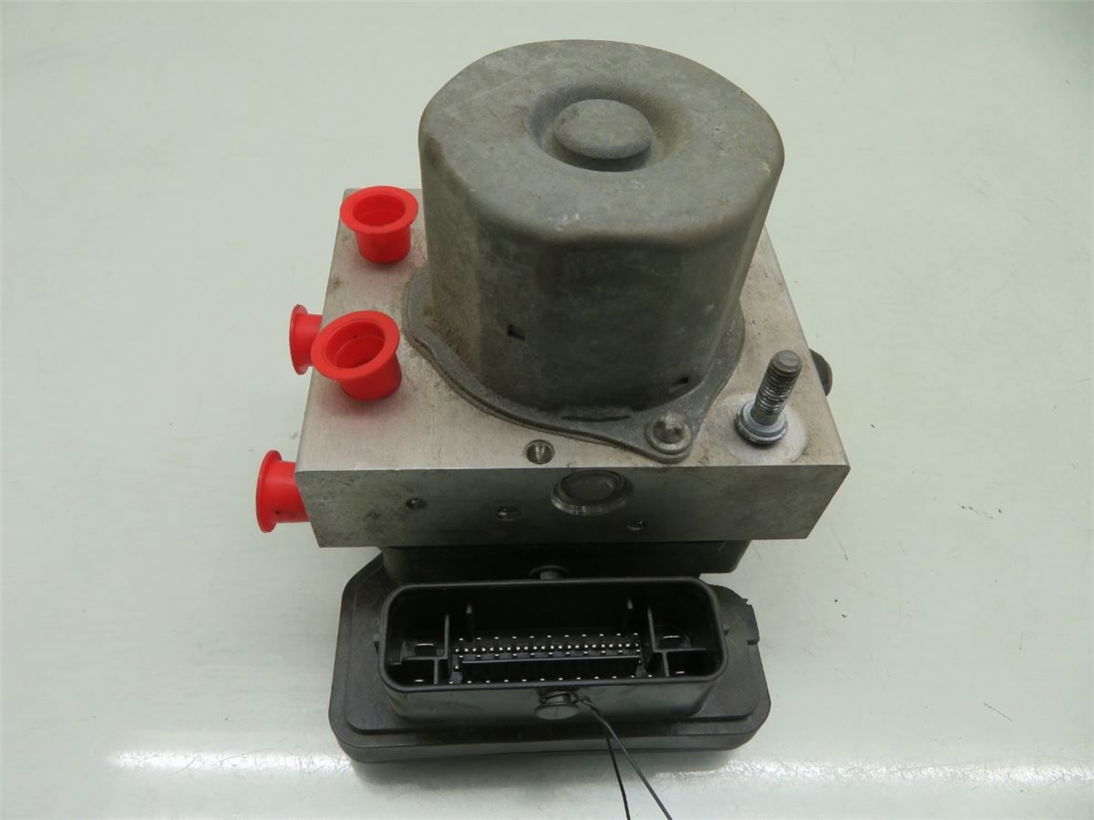 ABS Hydraulikkaggregat – bilde 1