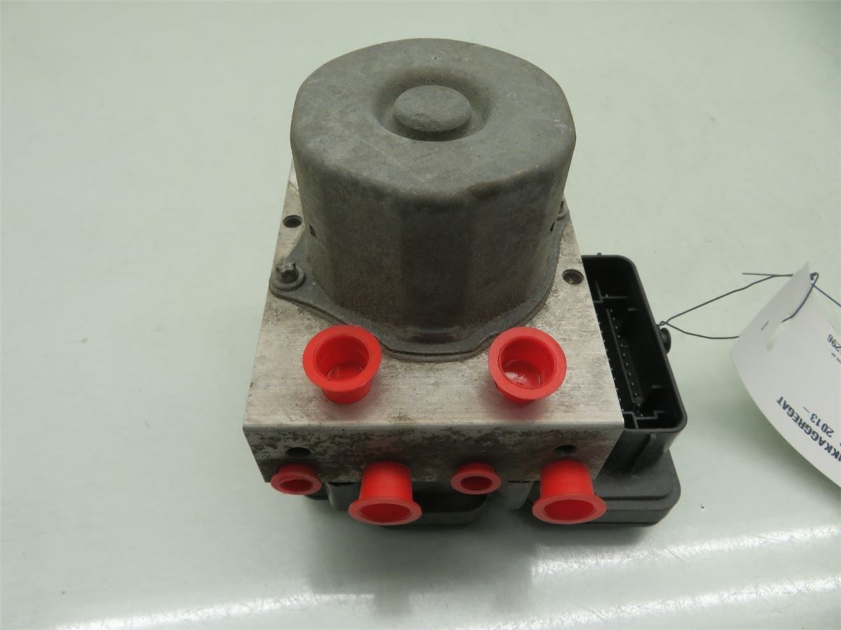 ABS Hydraulikkaggregat – bilde 2