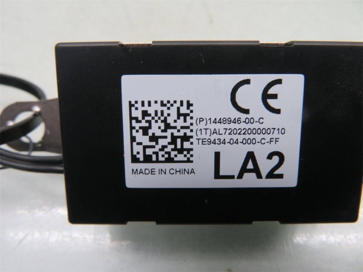 Antenn Elektrisk – bilde 2