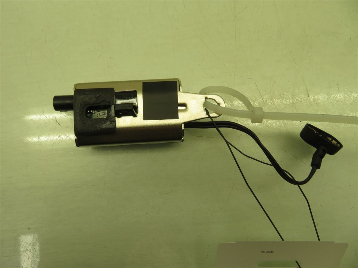 Antenn Elektrisk – bilde 1