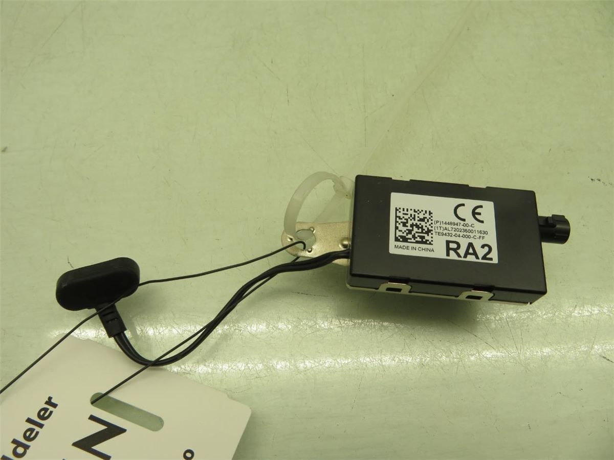 Antenn Elektrisk – bilde 2