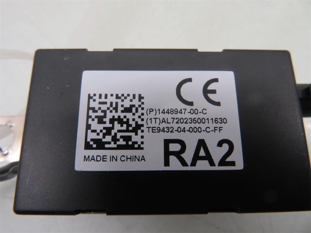 Antenn Elektrisk – bilde 3