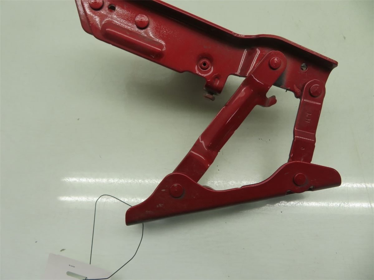 Panser Hengsel / Hengsler – bilde 1