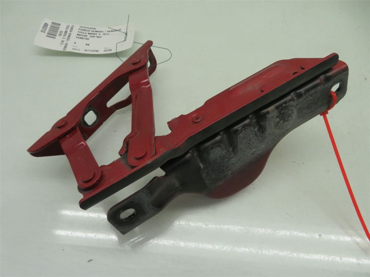 Panser Hengsel / Hengsler – bilde 2
