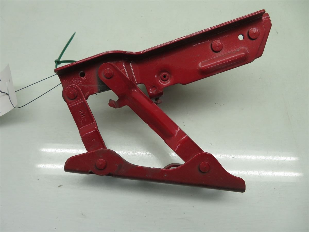 Panser Hengsel / Hengsler – bilde 2
