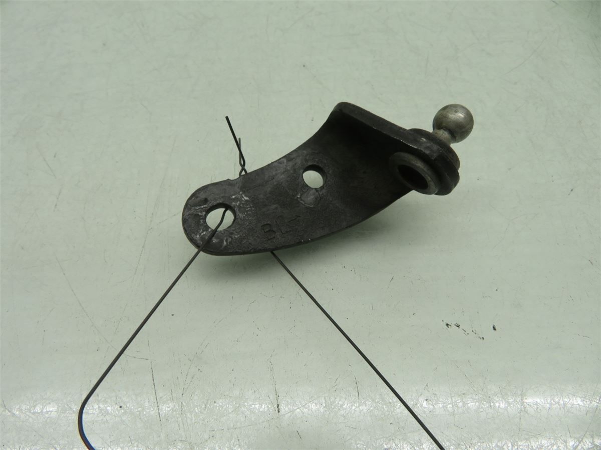 Panser Hengsel / Hengsler – bilde 1