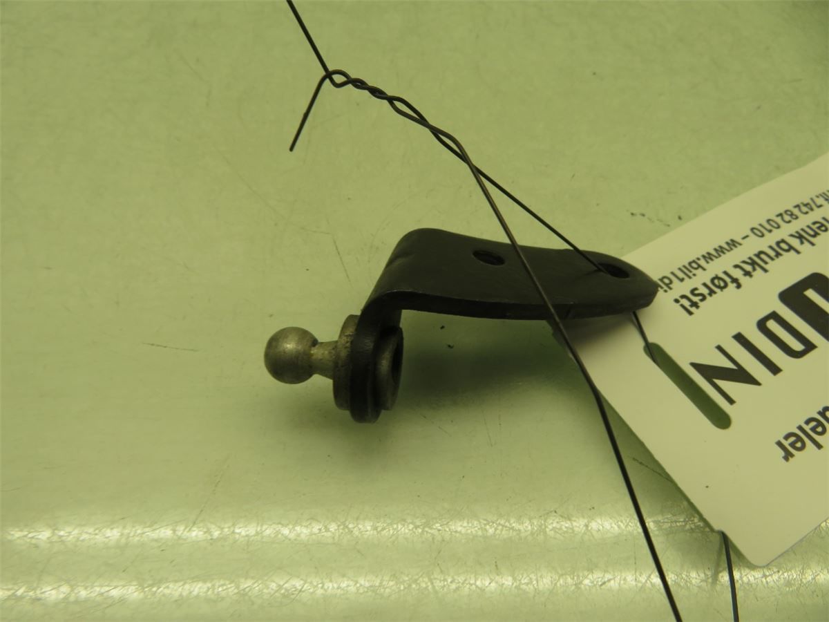 Panser Hengsel / Hengsler – bilde 2