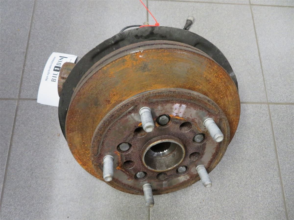 Spindel V.F – bilde 3