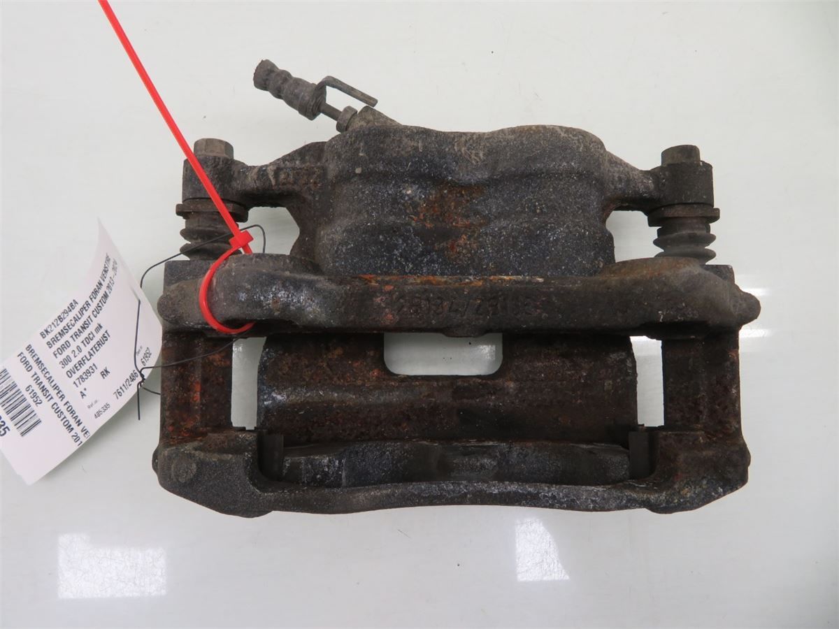Bremsecaliper Foran Venstre – bilde 1