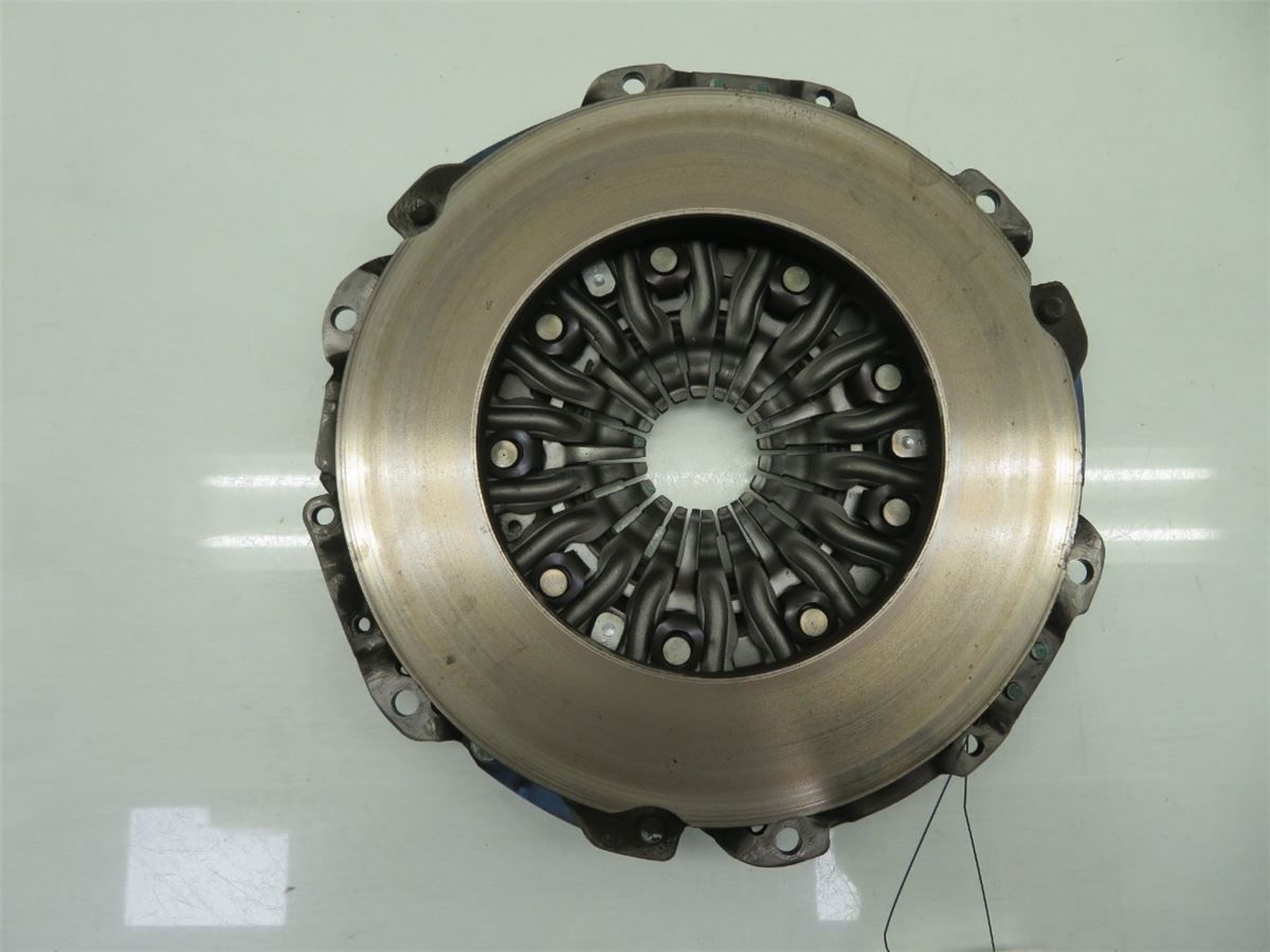 Clutch Lamell – bilde 1