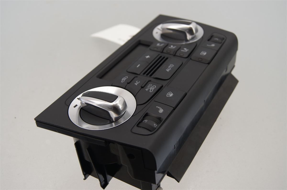 Varme AC Betjening/Display – bilde 2