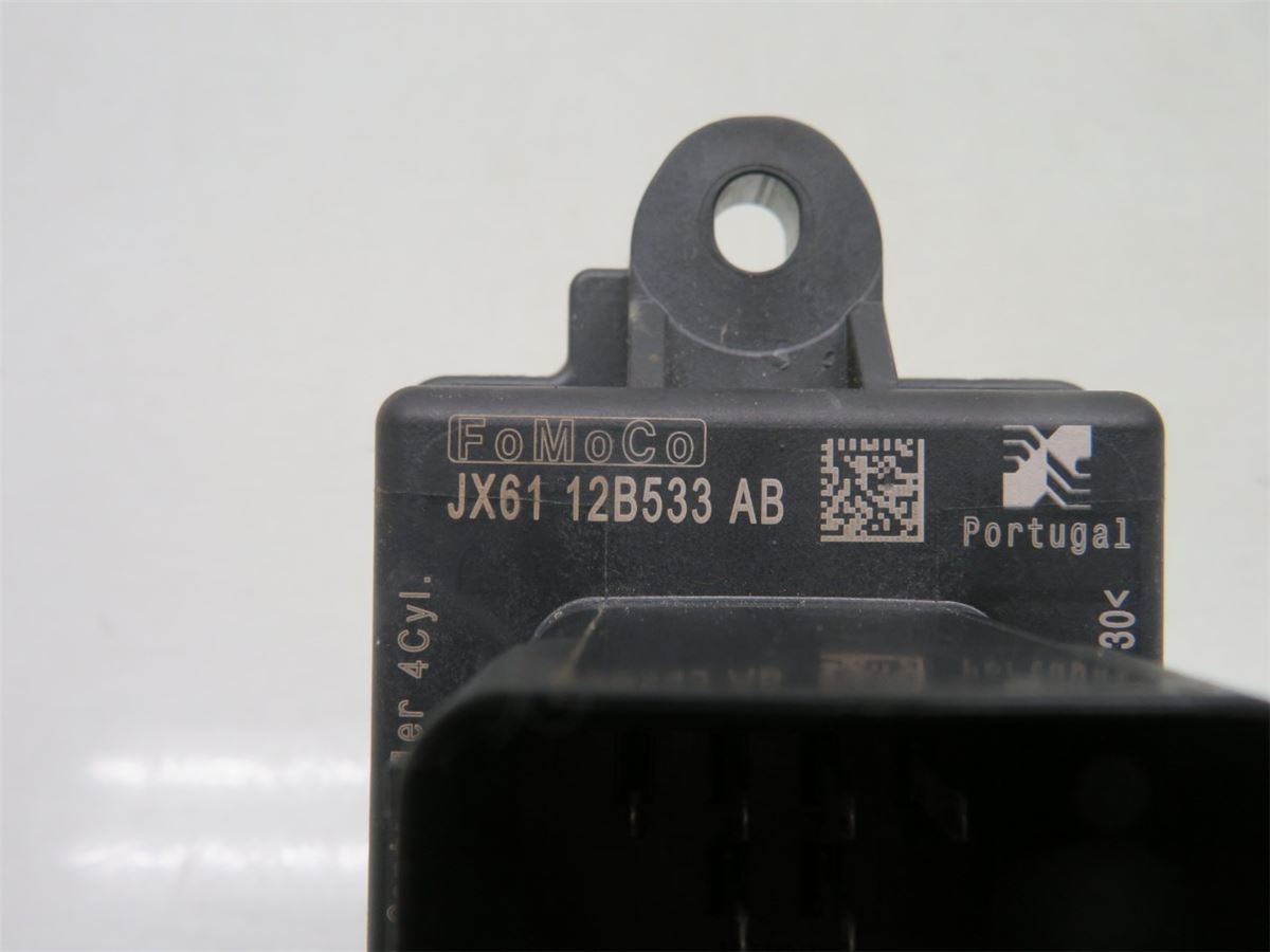 Rele Gløding Diesel – bilde 4
