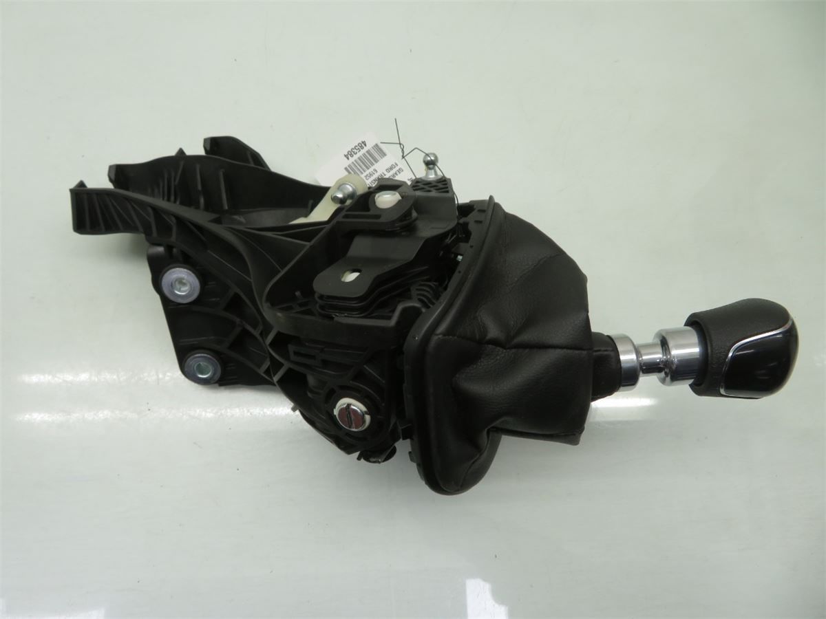 Gearspak – bilde 4