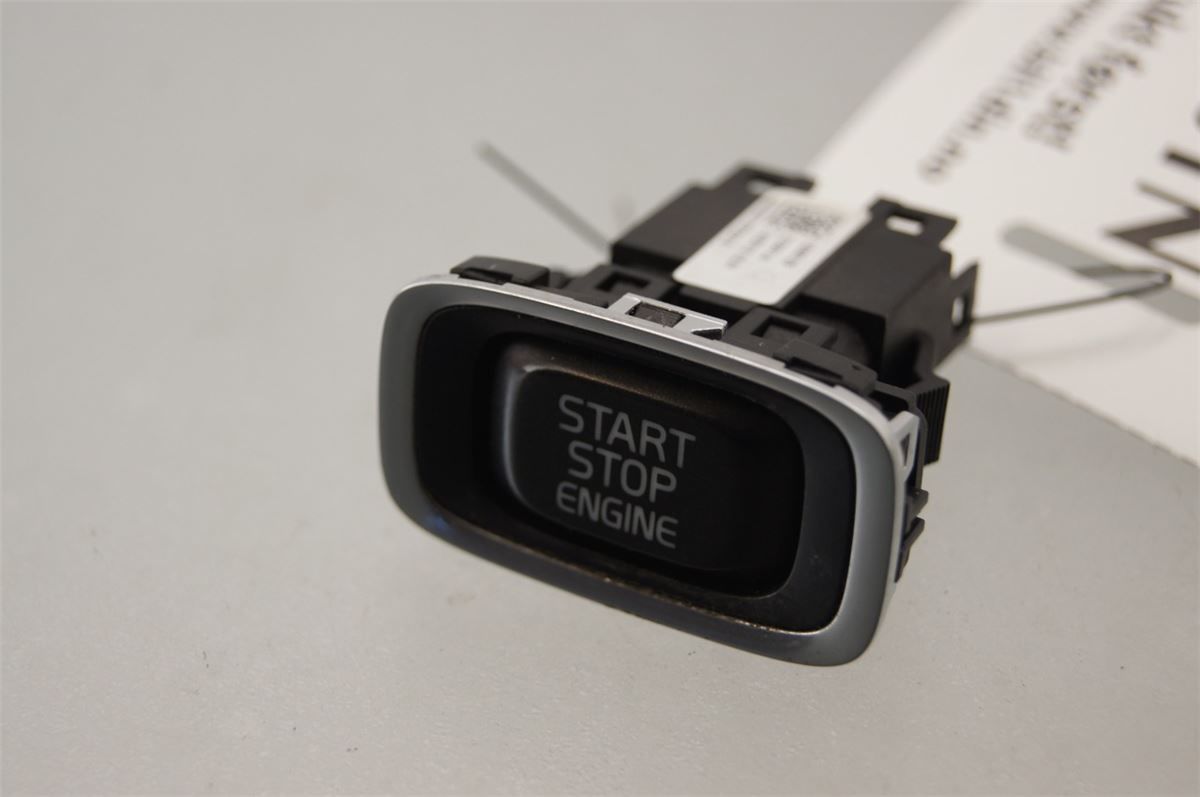 Startknapp Personbil – bilde 1