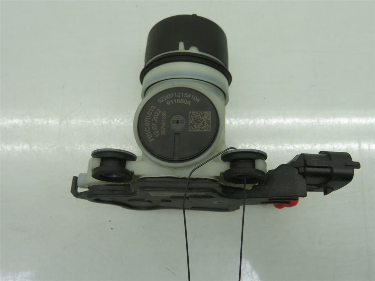 Drivstoff Pumpemodul Adblue – bilde 1