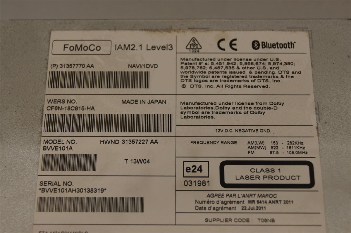 Stereo Radio Med CD – bilde 2