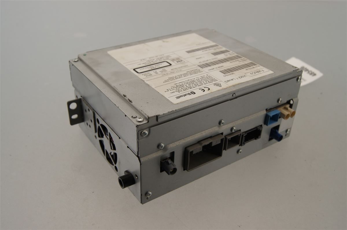 Stereo Radio Med CD – bilde 4