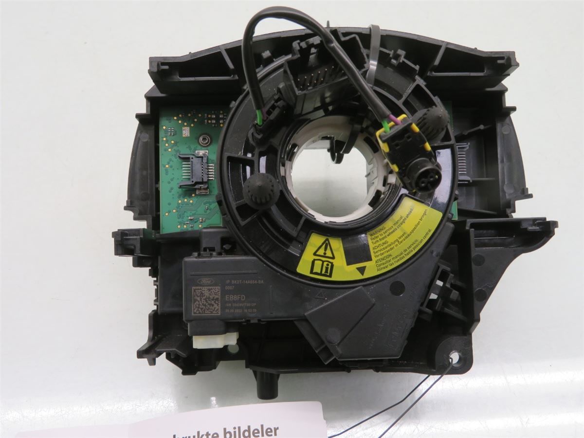 Airbag Kontaktrull – bilde 2