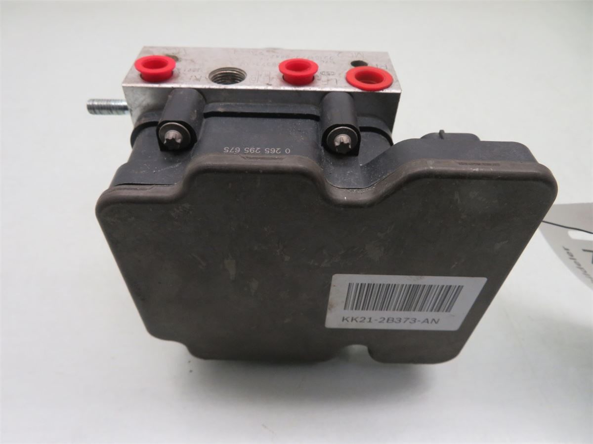 ABS Hydraulikkaggregat – bilde 3