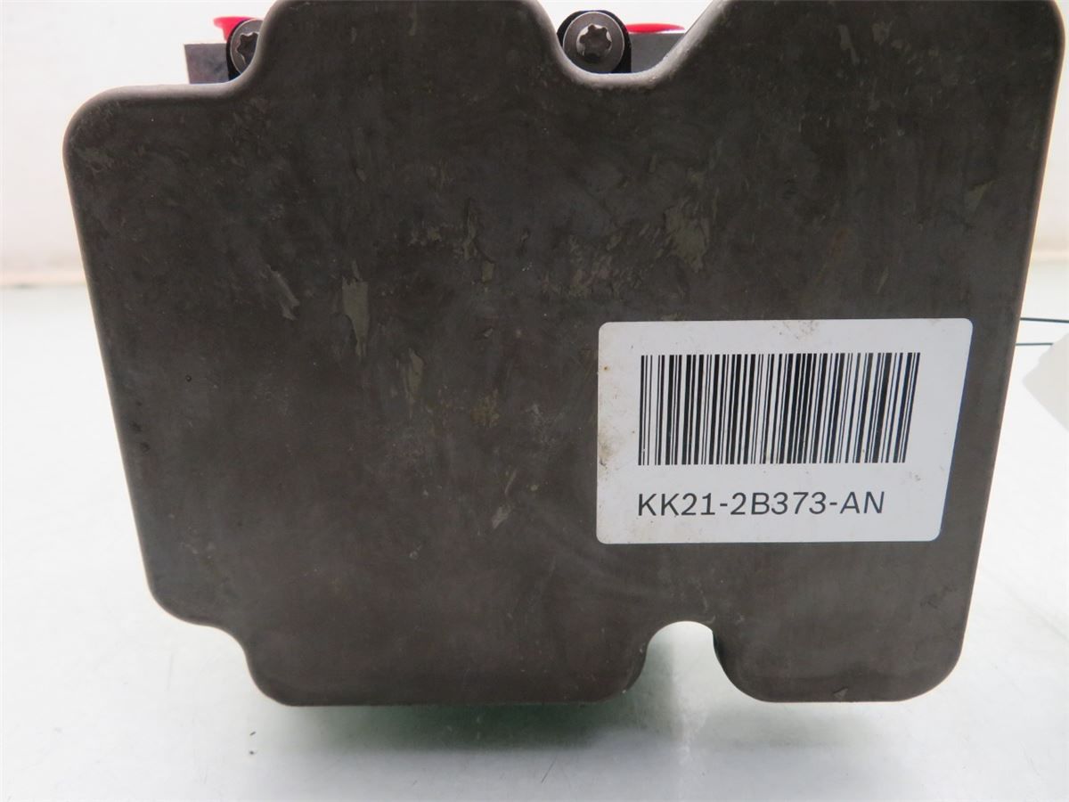 ABS Hydraulikkaggregat – bilde 4