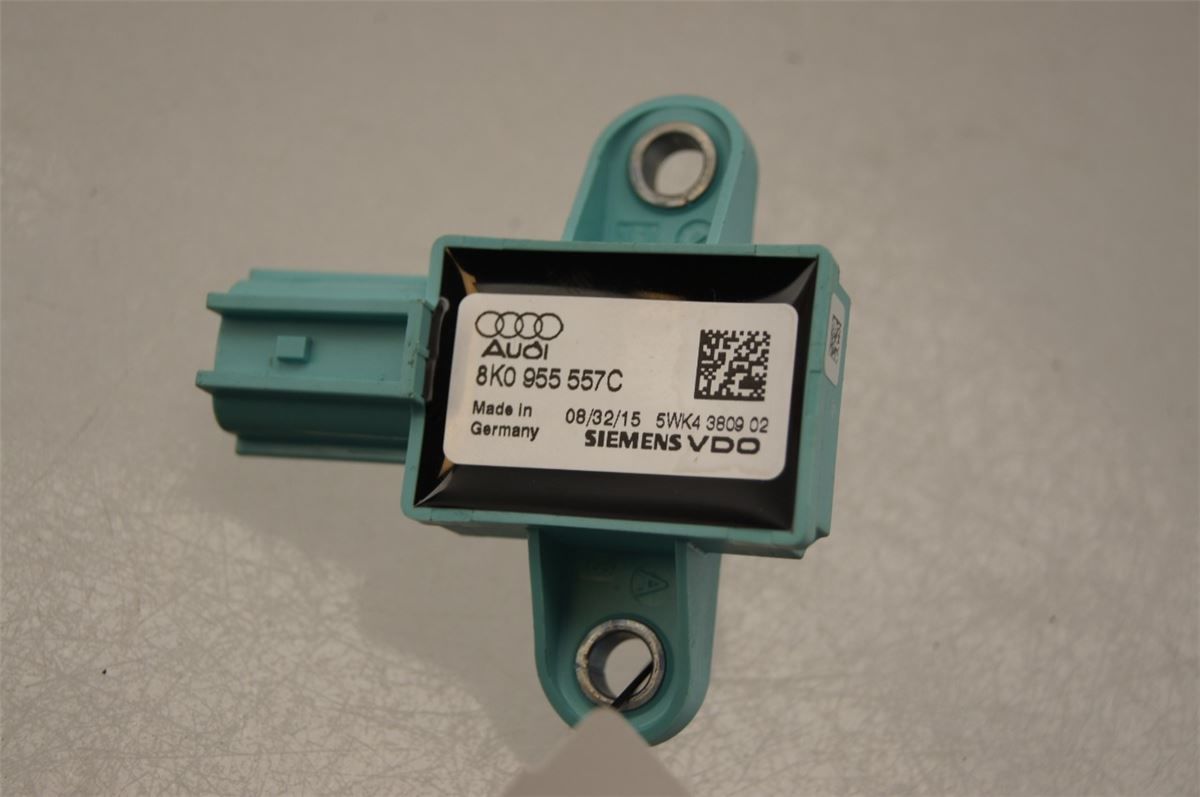 Airbag Frontsensor Høyre – bilde 2