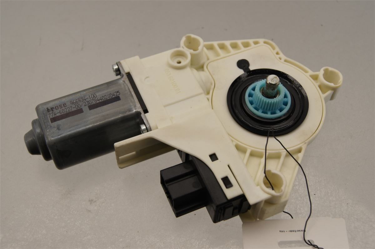 Vindusheismotor – bilde 1