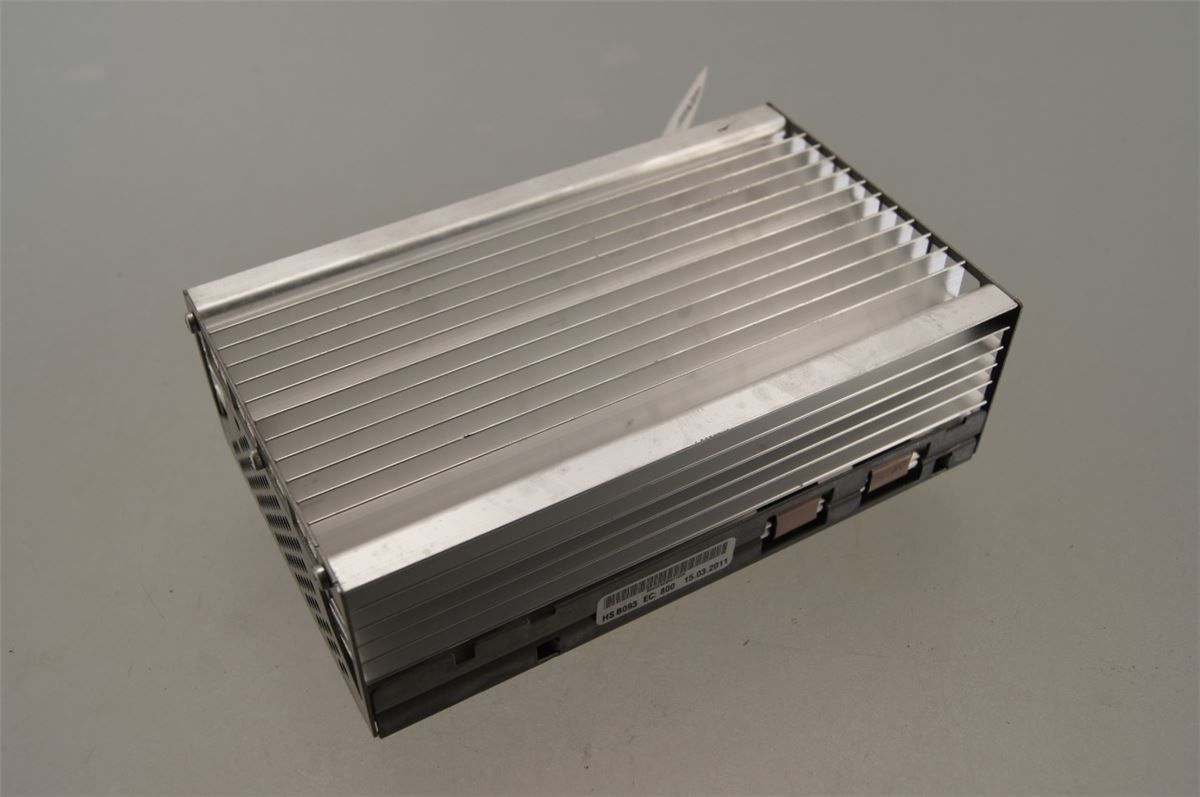 Stereo Forsterker – bilde 1