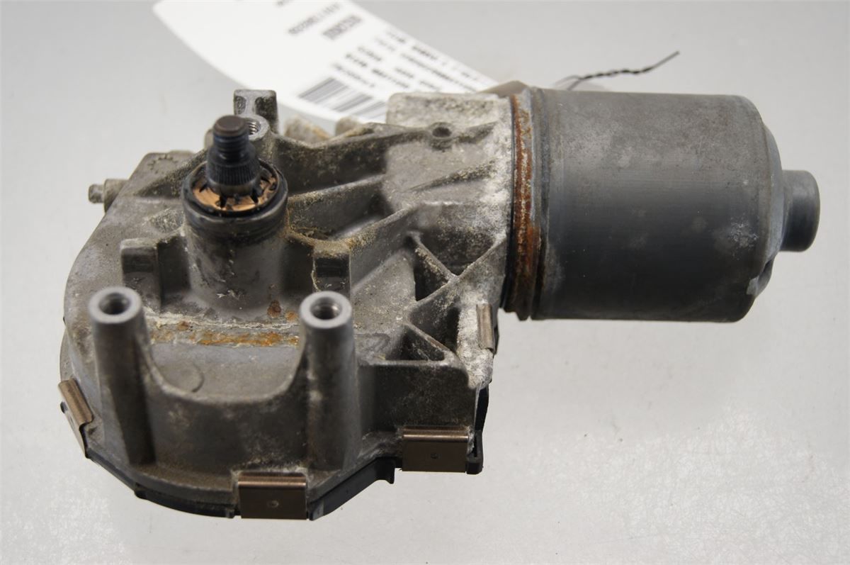 Viskermotor Frontrute – bilde 2