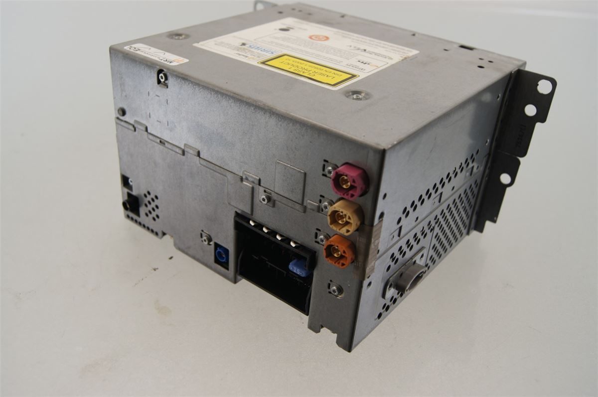 Stereo Radio Med CD – bilde 4