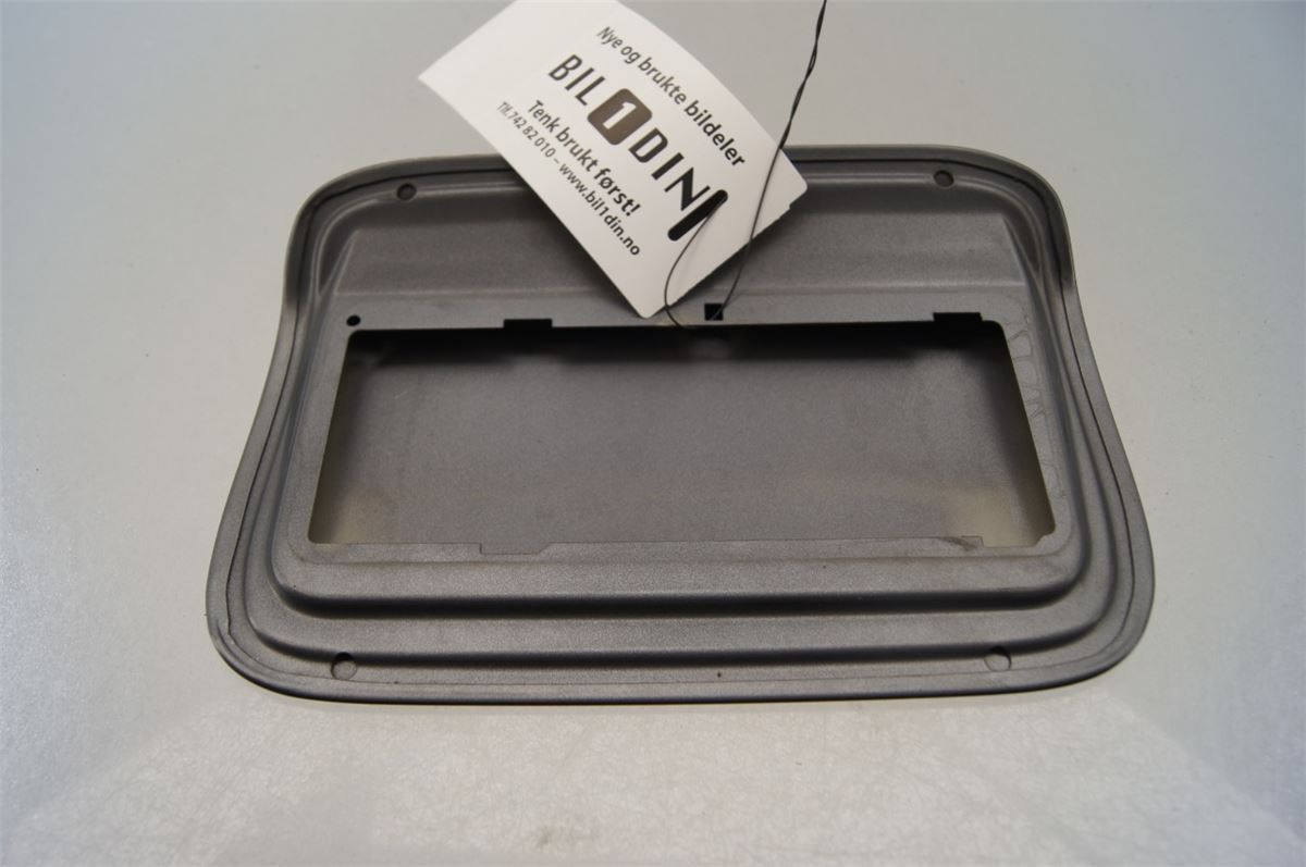 Drivstoff Tankluke – bilde 3