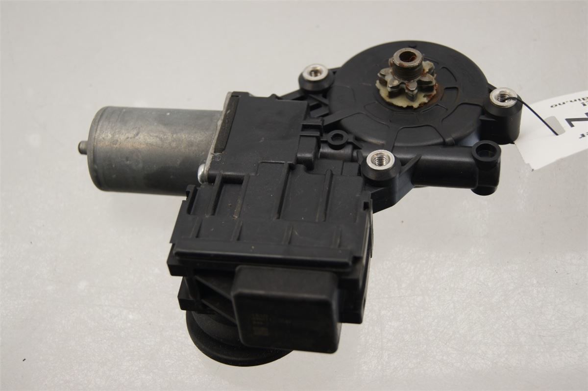 Vindusheismotor – bilde 2