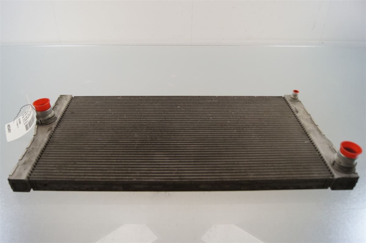 Radiator Automat – bilde 1